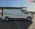 Белый Опель Виваро, объемом двигателя 1.6 л и пробегом 245 тыс. км за 14800 $, фото 10 на Automoto.ua