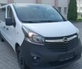 Білий Опель Віваро, об'ємом двигуна 1.6 л та пробігом 247 тис. км за 12850 $, фото 6 на Automoto.ua