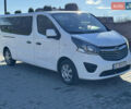 Белый Опель Виваро, объемом двигателя 1.6 л и пробегом 276 тыс. км за 14900 $, фото 2 на Automoto.ua