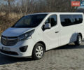 Белый Опель Виваро, объемом двигателя 1.6 л и пробегом 276 тыс. км за 14900 $, фото 1 на Automoto.ua