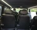Белый Опель Виваро, объемом двигателя 1.6 л и пробегом 165 тыс. км за 18400 $, фото 6 на Automoto.ua