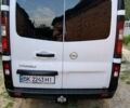 Белый Опель Виваро, объемом двигателя 1.6 л и пробегом 165 тыс. км за 18400 $, фото 23 на Automoto.ua
