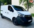 Белый Опель Виваро, объемом двигателя 1.6 л и пробегом 199 тыс. км за 11700 $, фото 1 на Automoto.ua
