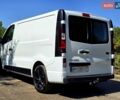 Белый Опель Виваро, объемом двигателя 1.6 л и пробегом 160 тыс. км за 14500 $, фото 12 на Automoto.ua