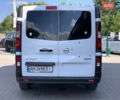 Белый Опель Виваро, объемом двигателя 1.6 л и пробегом 183 тыс. км за 14555 $, фото 15 на Automoto.ua