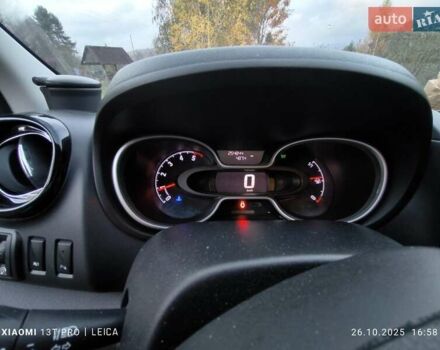 Белый Опель Виваро, объемом двигателя 1.6 л и пробегом 254 тыс. км за 16999 $, фото 10 на Automoto.ua