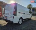 Белый Опель Виваро, объемом двигателя 1.6 л и пробегом 245 тыс. км за 14800 $, фото 11 на Automoto.ua