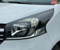 Белый Опель Виваро, объемом двигателя 1.6 л и пробегом 211 тыс. км за 20500 $, фото 8 на Automoto.ua