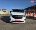 Белый Опель Виваро, объемом двигателя 1.6 л и пробегом 245 тыс. км за 14800 $, фото 25 на Automoto.ua