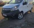 Белый Опель Виваро, объемом двигателя 1.6 л и пробегом 184 тыс. км за 16000 $, фото 13 на Automoto.ua