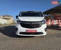 Белый Опель Виваро, объемом двигателя 1.6 л и пробегом 245 тыс. км за 14800 $, фото 21 на Automoto.ua