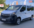 Белый Опель Виваро, объемом двигателя 1.6 л и пробегом 183 тыс. км за 14555 $, фото 1 на Automoto.ua