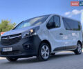 Белый Опель Виваро, объемом двигателя 1.6 л и пробегом 183 тыс. км за 14555 $, фото 1 на Automoto.ua