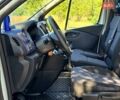 Белый Опель Виваро, объемом двигателя 1.6 л и пробегом 160 тыс. км за 14500 $, фото 48 на Automoto.ua
