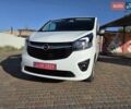 Белый Опель Виваро, объемом двигателя 1.6 л и пробегом 245 тыс. км за 14800 $, фото 6 на Automoto.ua