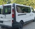 Білий Опель Віваро, об'ємом двигуна 1.6 л та пробігом 247 тис. км за 12850 $, фото 16 на Automoto.ua