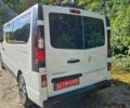 Белый Опель Виваро, объемом двигателя 1.6 л и пробегом 211 тыс. км за 20500 $, фото 4 на Automoto.ua