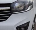 Белый Опель Виваро, объемом двигателя 1.6 л и пробегом 195 тыс. км за 18200 $, фото 7 на Automoto.ua