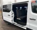 Білий Опель Віваро, об'ємом двигуна 1.6 л та пробігом 211 тис. км за 15800 $, фото 10 на Automoto.ua