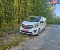 Белый Опель Виваро, объемом двигателя 1.6 л и пробегом 211 тыс. км за 20500 $, фото 15 на Automoto.ua