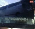 Белый Опель Виваро, объемом двигателя 1.6 л и пробегом 165 тыс. км за 18400 $, фото 3 на Automoto.ua