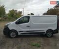 Белый Опель Виваро, объемом двигателя 1.6 л и пробегом 237 тыс. км за 13800 $, фото 3 на Automoto.ua
