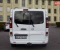 Белый Опель Виваро, объемом двигателя 1.6 л и пробегом 195 тыс. км за 17500 $, фото 3 на Automoto.ua