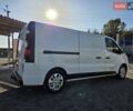 Белый Опель Виваро, объемом двигателя 1.6 л и пробегом 245 тыс. км за 14800 $, фото 12 на Automoto.ua