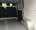 Белый Опель Виваро, объемом двигателя 1.6 л и пробегом 237 тыс. км за 13800 $, фото 40 на Automoto.ua