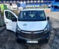 Білий Опель Віваро, об'ємом двигуна 1.6 л та пробігом 298 тис. км за 10500 $, фото 1 на Automoto.ua