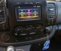 Белый Опель Виваро, объемом двигателя 1.6 л и пробегом 165 тыс. км за 18400 $, фото 7 на Automoto.ua