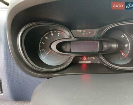 Білий Опель Віваро, об'ємом двигуна 1.6 л та пробігом 293 тис. км за 15300 $, фото 21 на Automoto.ua