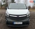 Білий Опель Віваро, об'ємом двигуна 1.6 л та пробігом 211 тис. км за 15800 $, фото 14 на Automoto.ua