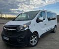 Білий Опель Віваро, об'ємом двигуна 1.6 л та пробігом 235 тис. км за 15200 $, фото 1 на Automoto.ua