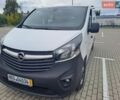 Белый Опель Виваро, объемом двигателя 1.6 л и пробегом 213 тыс. км за 15500 $, фото 24 на Automoto.ua