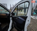 Білий Опель Віваро, об'ємом двигуна 1.6 л та пробігом 248 тис. км за 12000 $, фото 12 на Automoto.ua
