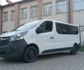 Білий Опель Віваро, об'ємом двигуна 1.6 л та пробігом 247 тис. км за 12850 $, фото 1 на Automoto.ua