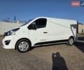 Белый Опель Виваро, объемом двигателя 1.6 л и пробегом 245 тыс. км за 14800 $, фото 17 на Automoto.ua