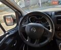 Белый Опель Виваро, объемом двигателя 1.6 л и пробегом 245 тыс. км за 14800 $, фото 49 на Automoto.ua
