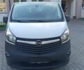 Білий Опель Віваро, об'ємом двигуна 1.6 л та пробігом 247 тис. км за 12850 $, фото 4 на Automoto.ua