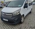 Білий Опель Віваро, об'ємом двигуна 1.6 л та пробігом 293 тис. км за 15300 $, фото 3 на Automoto.ua