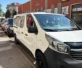 Белый Опель Виваро, объемом двигателя 1.6 л и пробегом 263 тыс. км за 14100 $, фото 1 на Automoto.ua