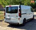Белый Опель Виваро, объемом двигателя 1.6 л и пробегом 160 тыс. км за 14500 $, фото 14 на Automoto.ua