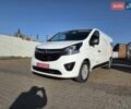 Белый Опель Виваро, объемом двигателя 1.6 л и пробегом 245 тыс. км за 14800 $, фото 18 на Automoto.ua
