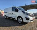 Белый Опель Виваро, объемом двигателя 1.6 л и пробегом 245 тыс. км за 14800 $, фото 2 на Automoto.ua