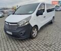 Білий Опель Віваро, об'ємом двигуна 1.6 л та пробігом 293 тис. км за 15300 $, фото 1 на Automoto.ua