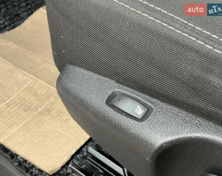 Белый Опель Виваро, объемом двигателя 1.6 л и пробегом 189 тыс. км за 17950 $, фото 27 на Automoto.ua