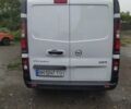 Белый Опель Виваро, объемом двигателя 1.6 л и пробегом 237 тыс. км за 13800 $, фото 2 на Automoto.ua