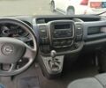 Білий Опель Віваро, об'ємом двигуна 1.6 л та пробігом 293 тис. км за 15300 $, фото 18 на Automoto.ua