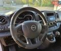 Белый Опель Виваро, объемом двигателя 1.6 л и пробегом 245 тыс. км за 14800 $, фото 38 на Automoto.ua